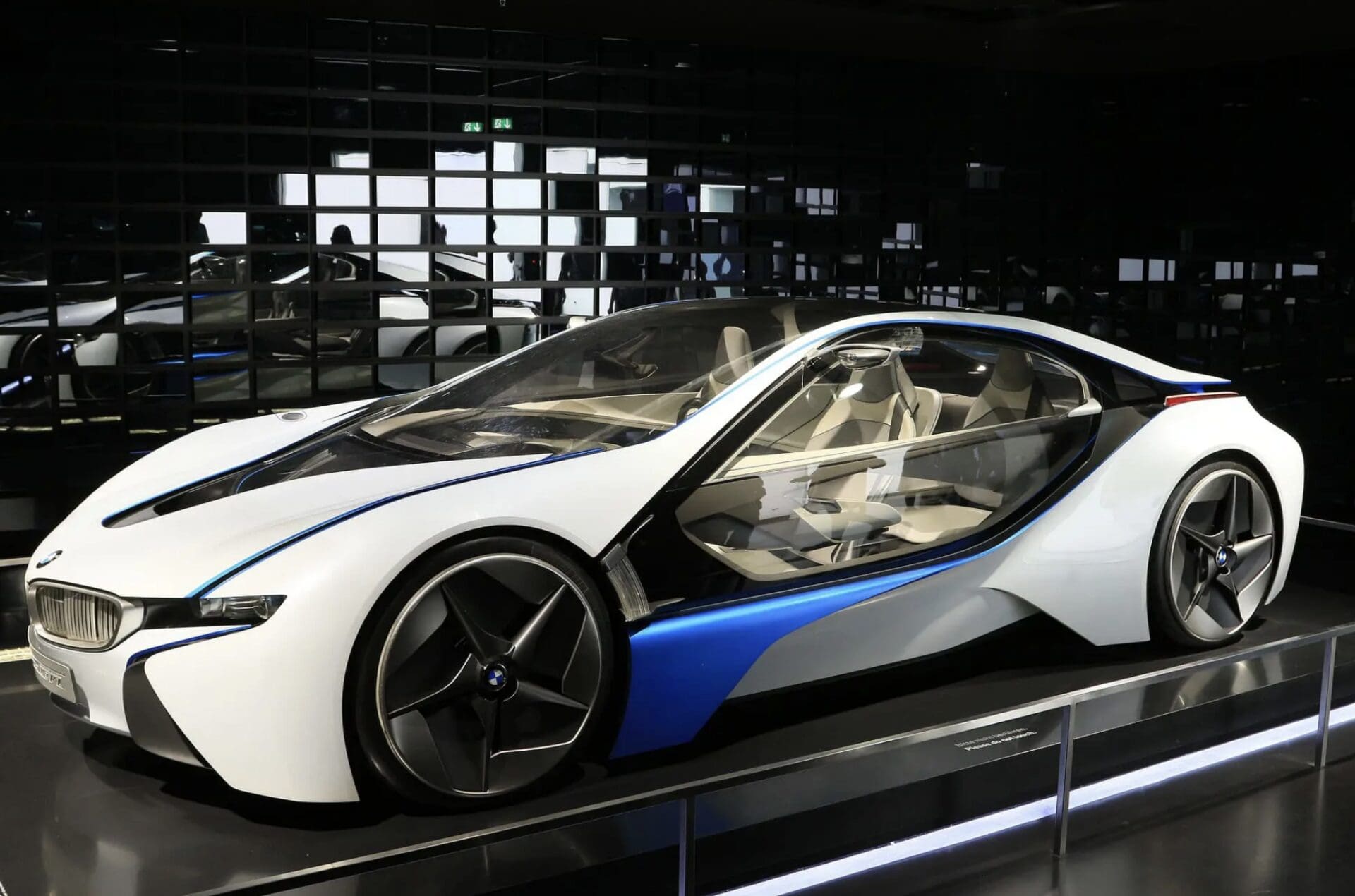 Vehicle development in the automotive industry